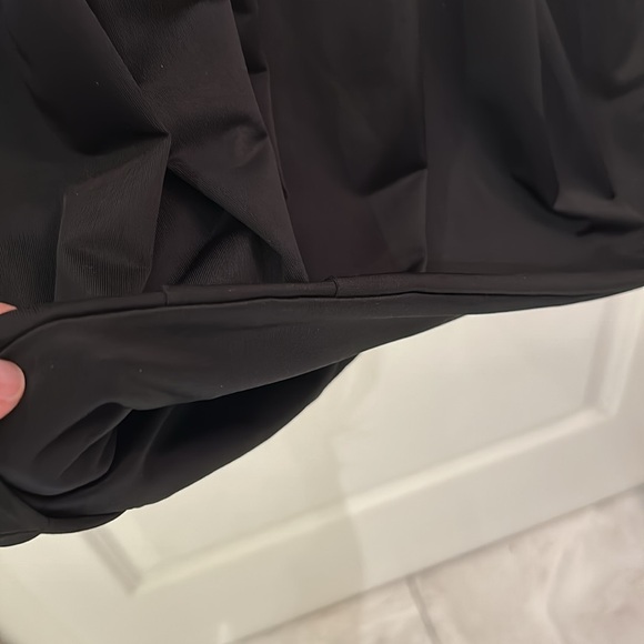 Philip Lim 3.1 silk and cotton bubble dress. Size 36/Small. - Picture 7 of 14